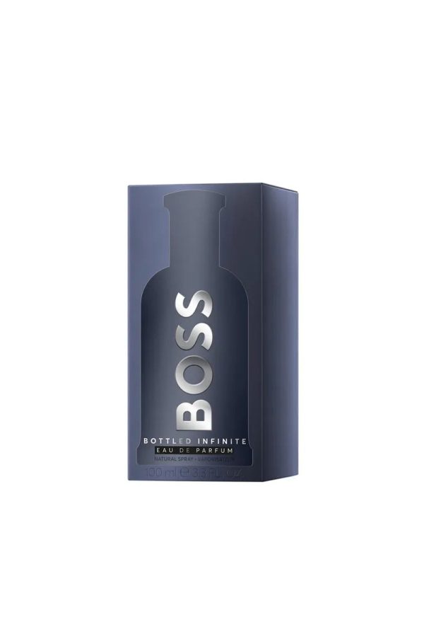 BOSS Bottled Infinite Eau de Parfum 100ml - Imagem 3