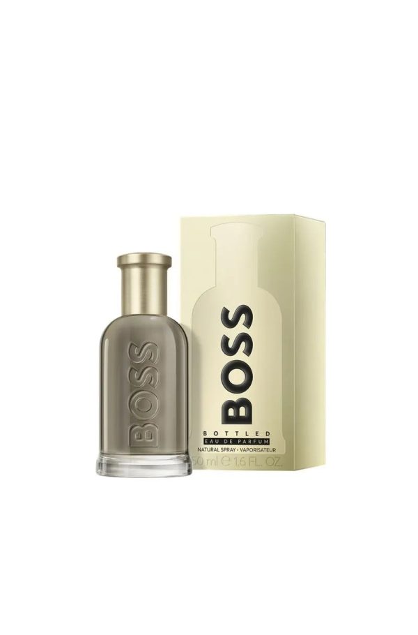 BOSS Bottled Eau de Parfum 50ML - Imagem 2