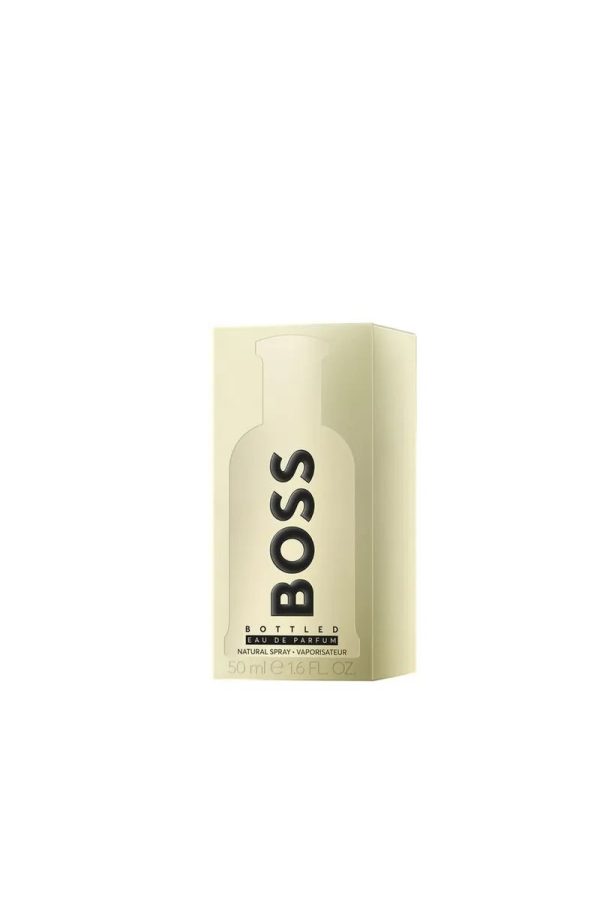 BOSS Bottled Eau de Parfum 50ML - Imagem 3