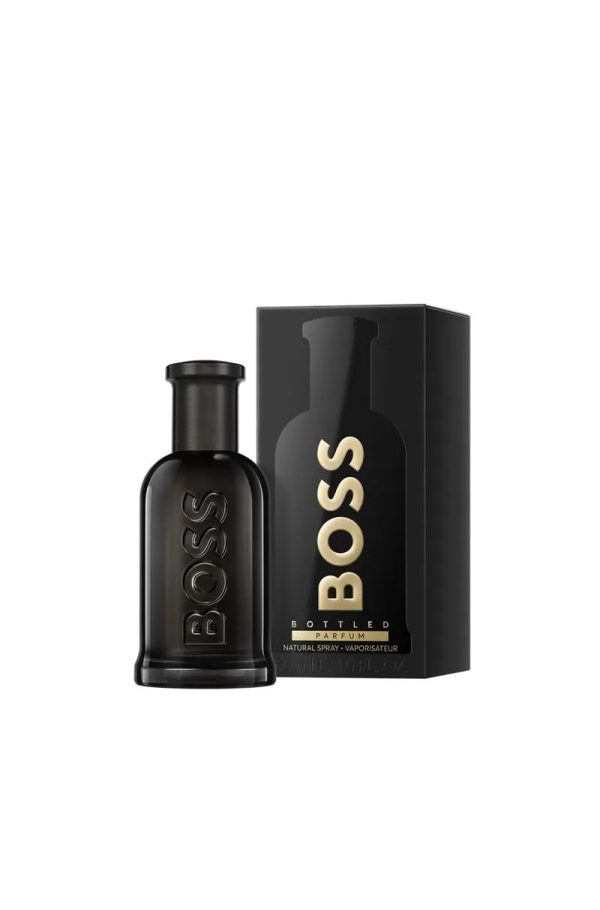BOSS Bottled Parfum 50 ml - Imagem 2