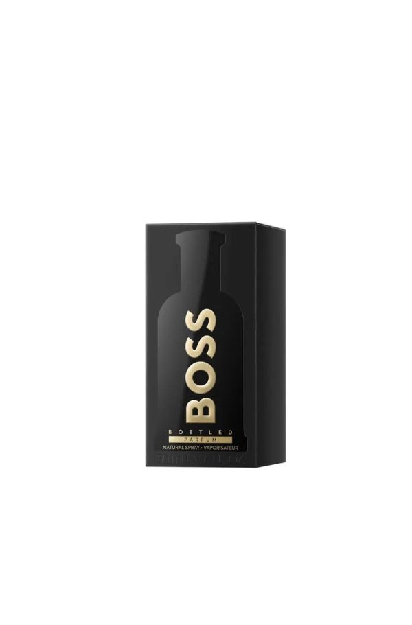 BOSS Bottled Parfum 50 ml - Imagem 3