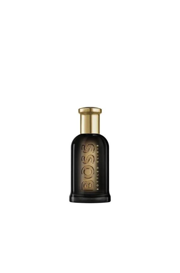 BOSS Bottled Elixir Parfum 50ml