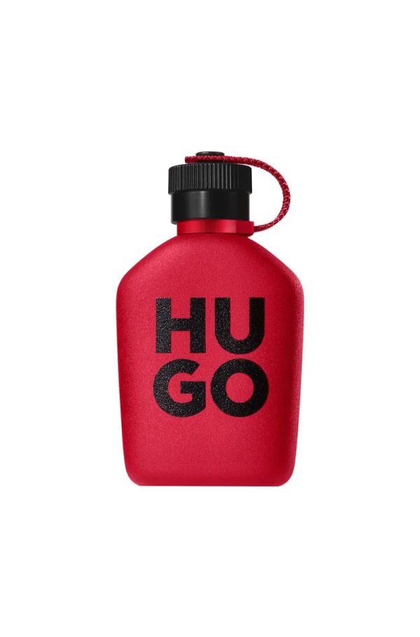 HUGO Intense Eau de Parfum for MEN 125ml