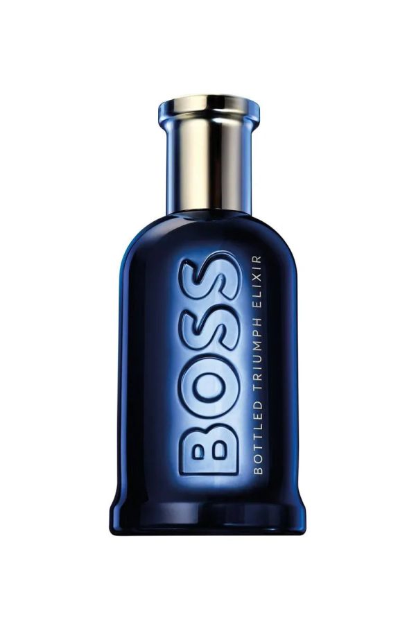 BOSS Bottled Triumph Elixir Edição Limitada 100ML