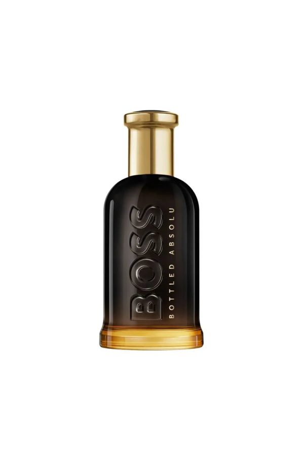 Boss Bottled Absolu Intense For Men 200ML
