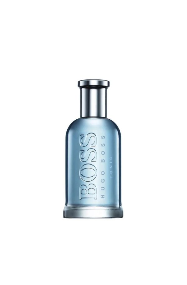BOSS Bottled Tonic Eau de Toilette 100ml
